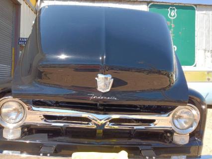 1956 Ford Pickup