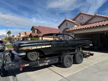 1959 Chevrolet Impala