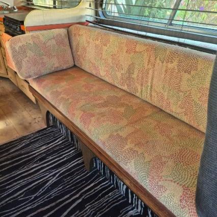 1960 Flxible Starliner