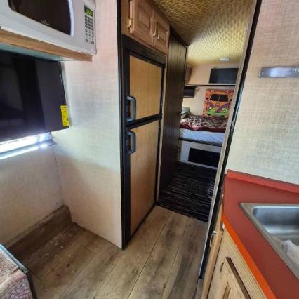 1960 Flxible Starliner