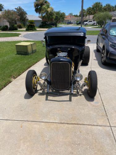 1931 Ford Model A