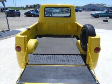 1961 Ford Econoline