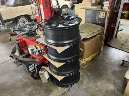 2023 Tesla 3 Performance