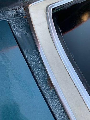 1977 Chevrolet Chevelle