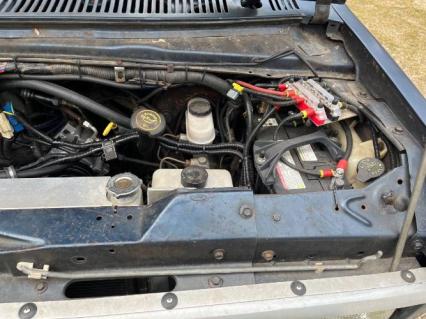 1983 Ford Econoline