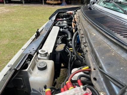 1983 Ford Econoline