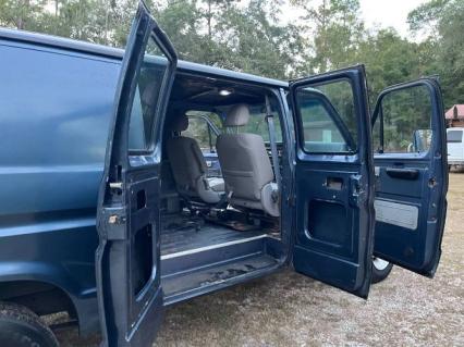 1983 Ford Econoline