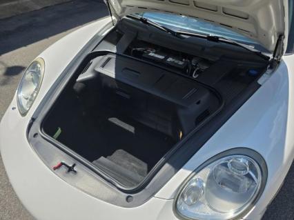 2008 Porsche Cayman S