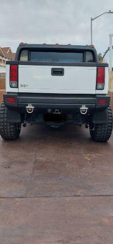 2006 Hummer H2