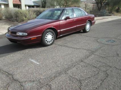 1999 Oldsmobile 88
