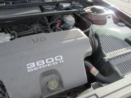 1999 Oldsmobile 88
