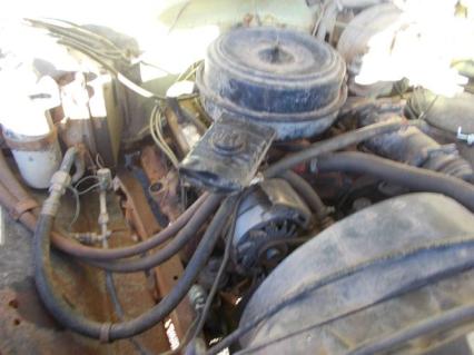 1976 Chevrolet K10