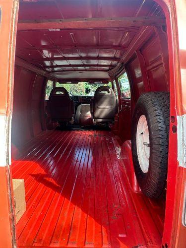 1977 GMC Vandura