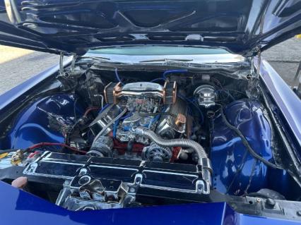 1974 Chevrolet Caprice Classic