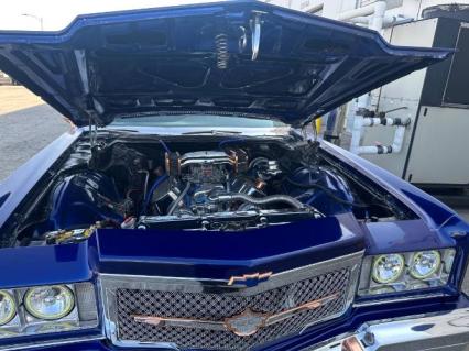 1974 Chevrolet Caprice Classic