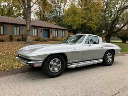 1966 Chevrolet Corvette