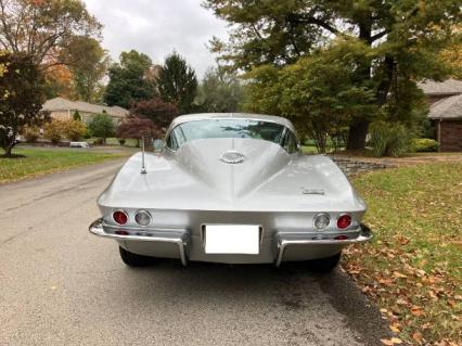 1966 Chevrolet Corvette