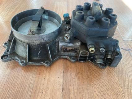 1976 Mercedes Benz 450SE