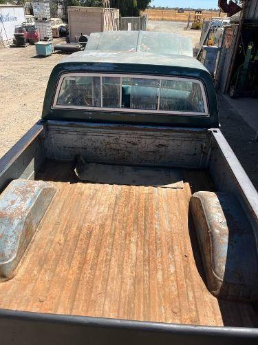 1978 Chevrolet Pickup