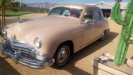 1950 Frazer Manhattan