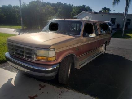 1994 Ford F150