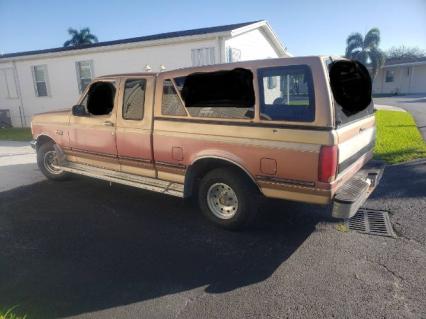 1994 Ford F150