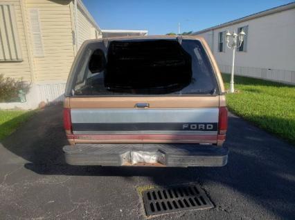 1994 Ford F150