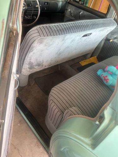 1952 Plymouth Cranbrook