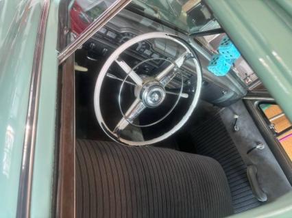 1952 Plymouth Cranbrook