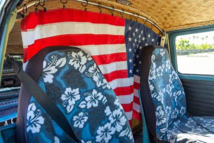 1971 Volkswagen Type II