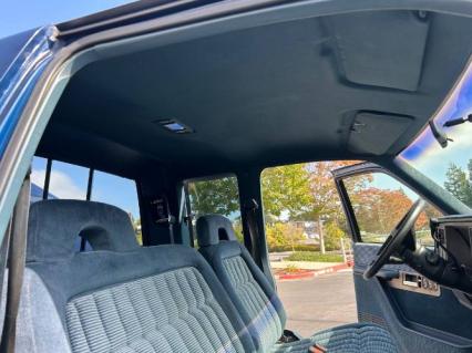 1994 Chevrolet Silverado