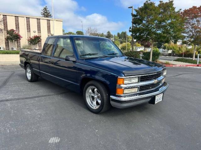 1994 Chevrolet Silverado