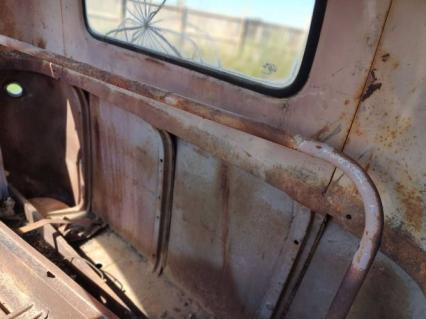1953 Chevrolet 3600