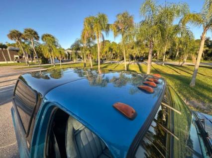 1989 Chevrolet Blazer