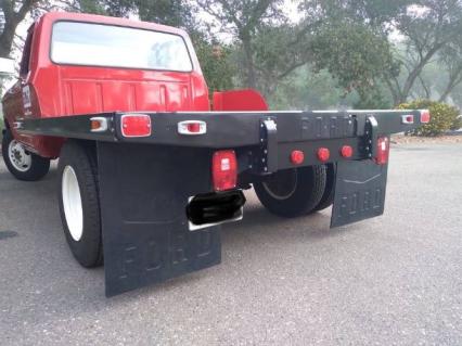 1979 Ford F350