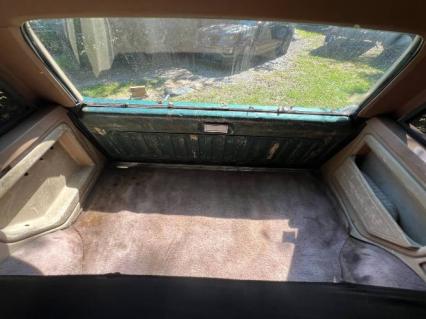 1990 Ford Bronco