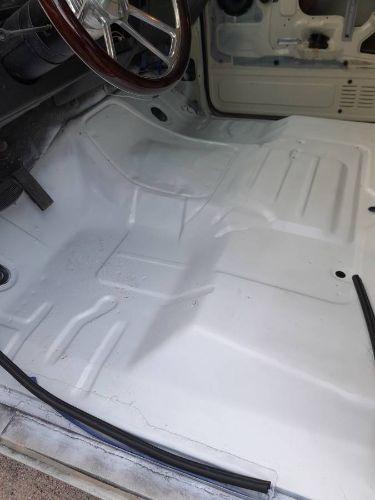 1991 Ford F150