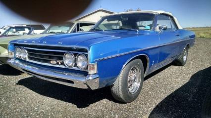 1968 Ford Torino Gt