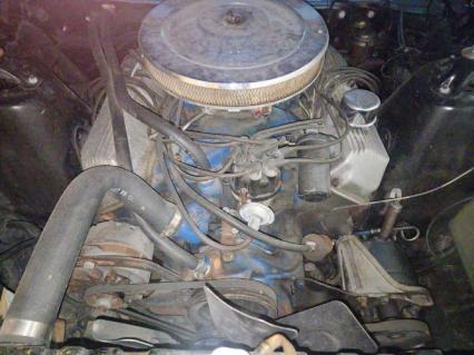 1968 Ford Torino Gt