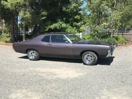 1968 Ford Fairlane 500