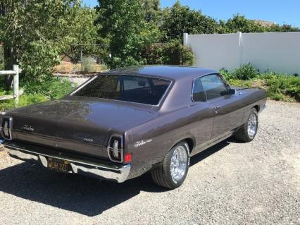 1968 Ford Fairlane 500