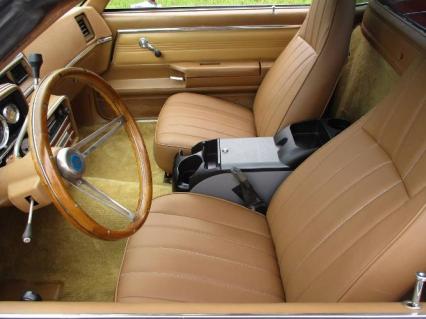 1979 Chevrolet El Camino
