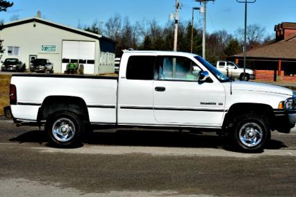1997 Dodge Ram