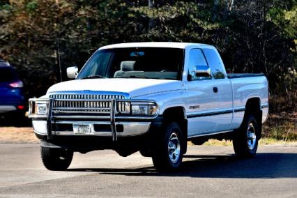 1997 Dodge Ram