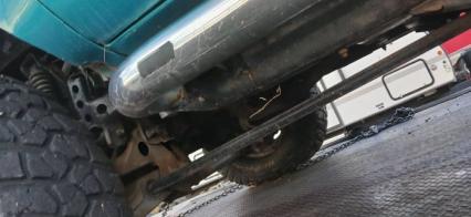 1993 GMC Sierra