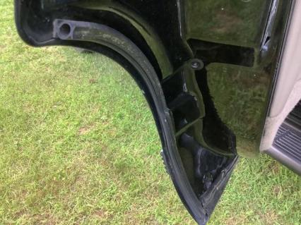 1999 Chevrolet Tahoe