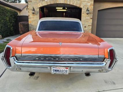 1964 Pontiac Bonneville