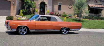 1964 Pontiac Bonneville