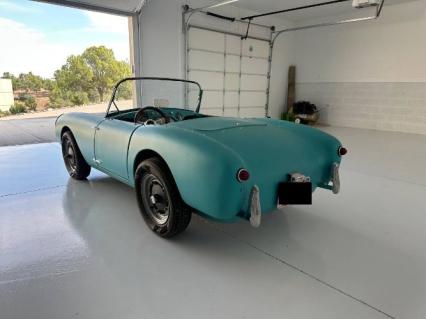 1959 Berkley SE328