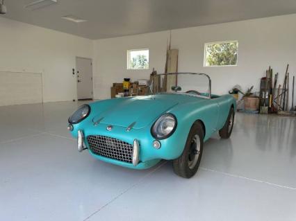 1959 Berkley SE328